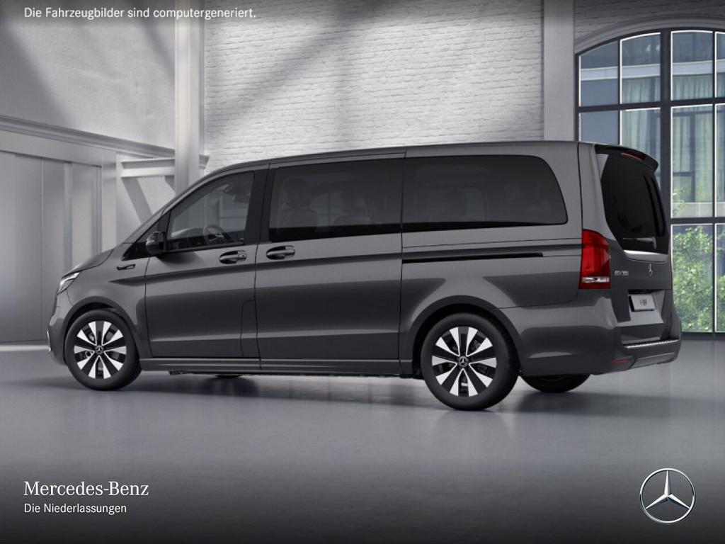 Mercedes-Benz EQV