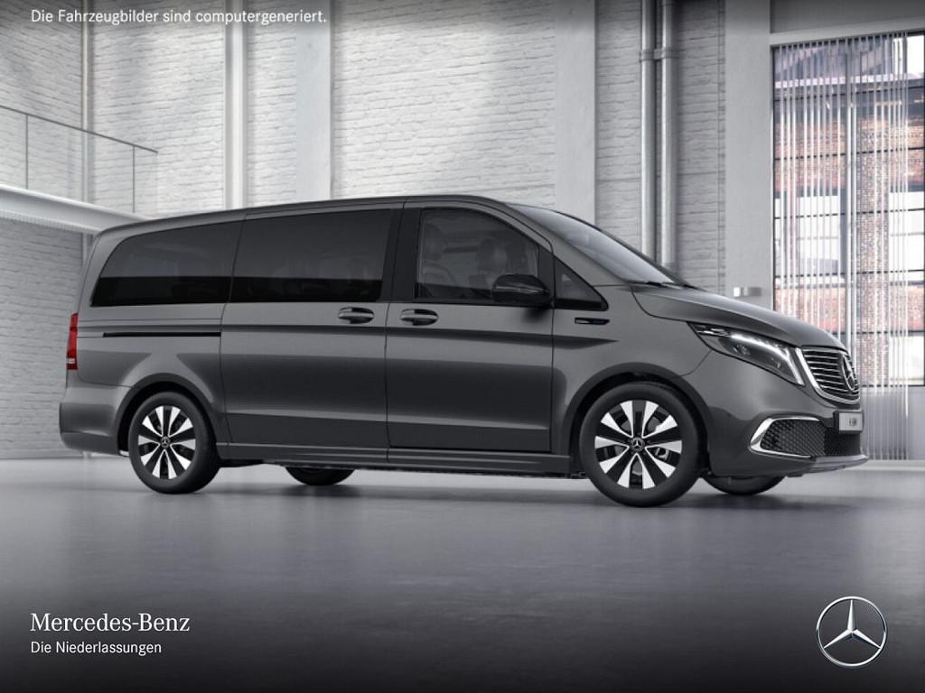 Mercedes-Benz EQV