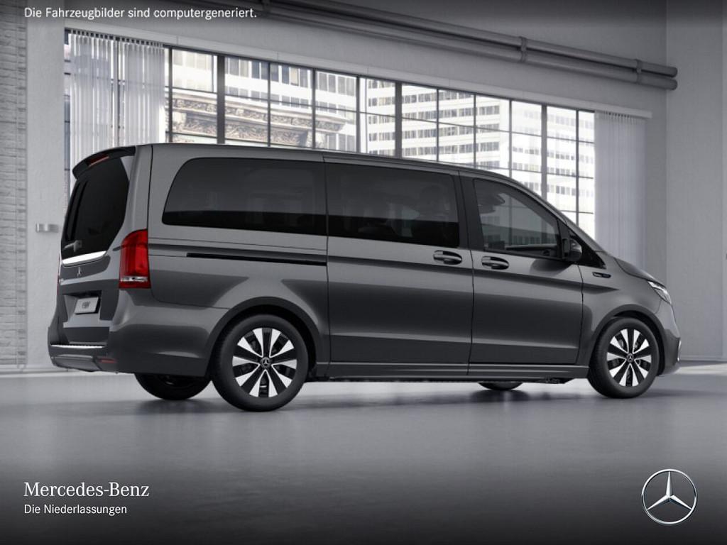 Mercedes-Benz EQV