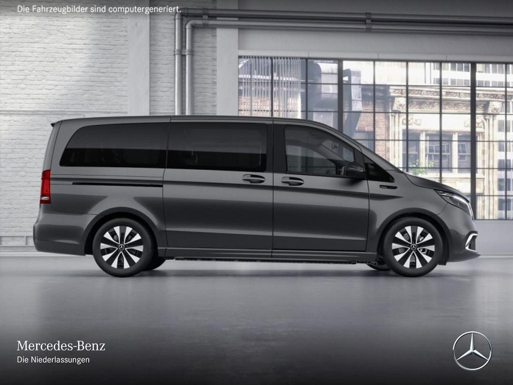 Mercedes-Benz EQV