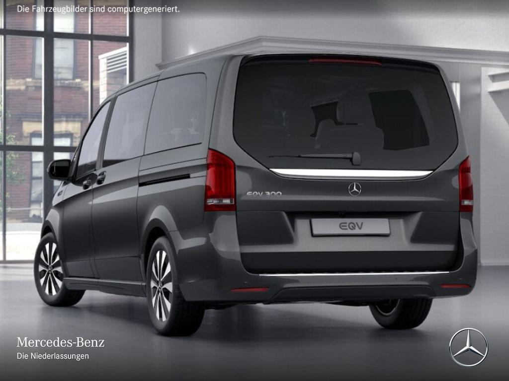 Mercedes-Benz EQV
