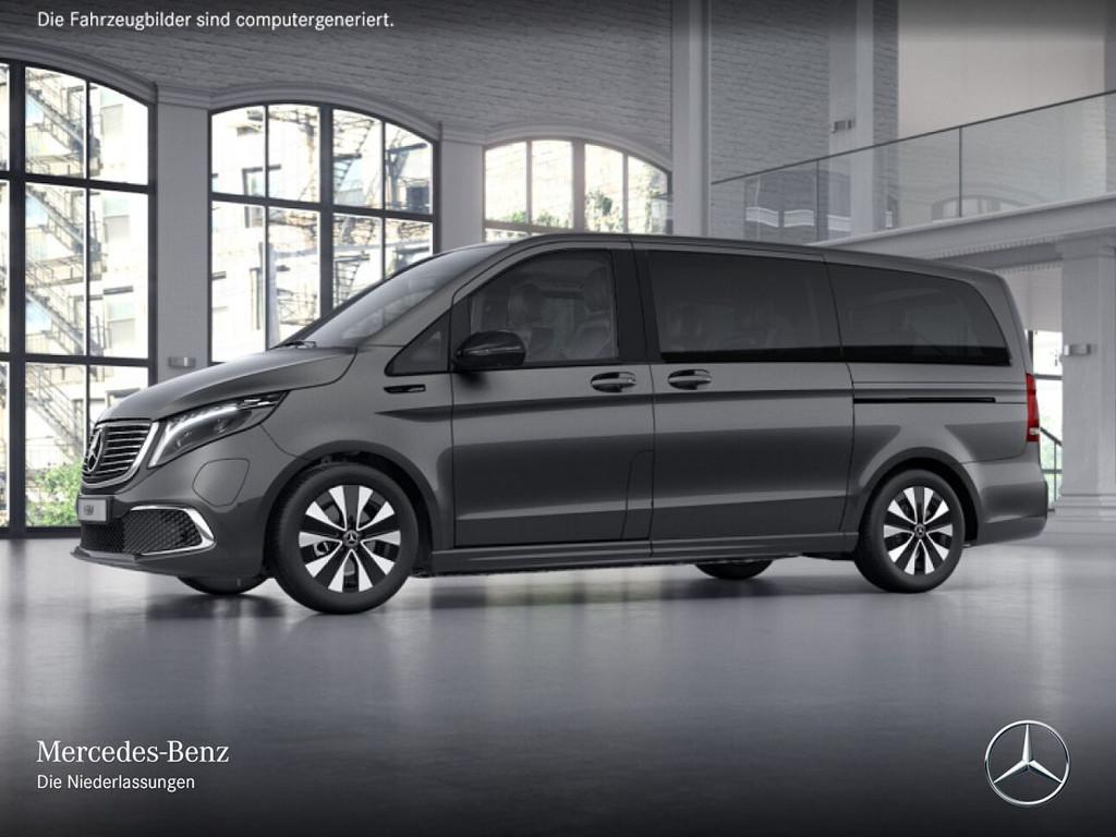 Mercedes-Benz EQV