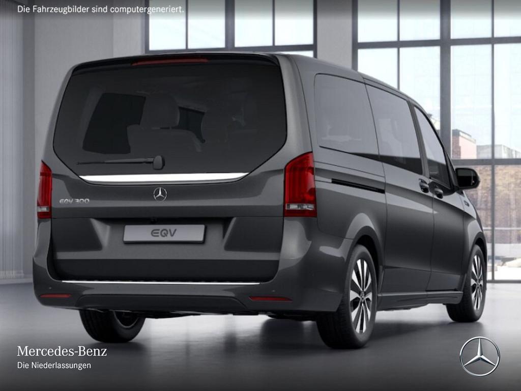 Mercedes-Benz EQV