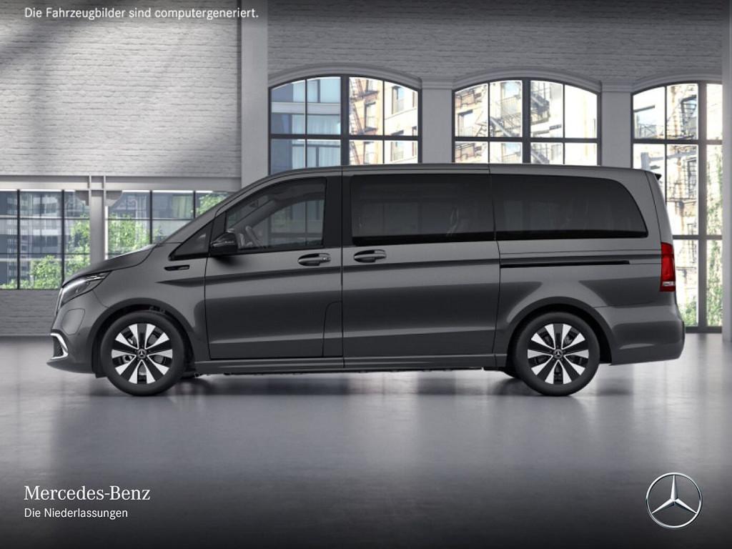 Mercedes-Benz EQV