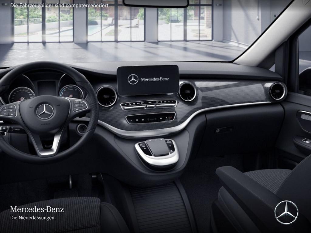 Mercedes-Benz EQV