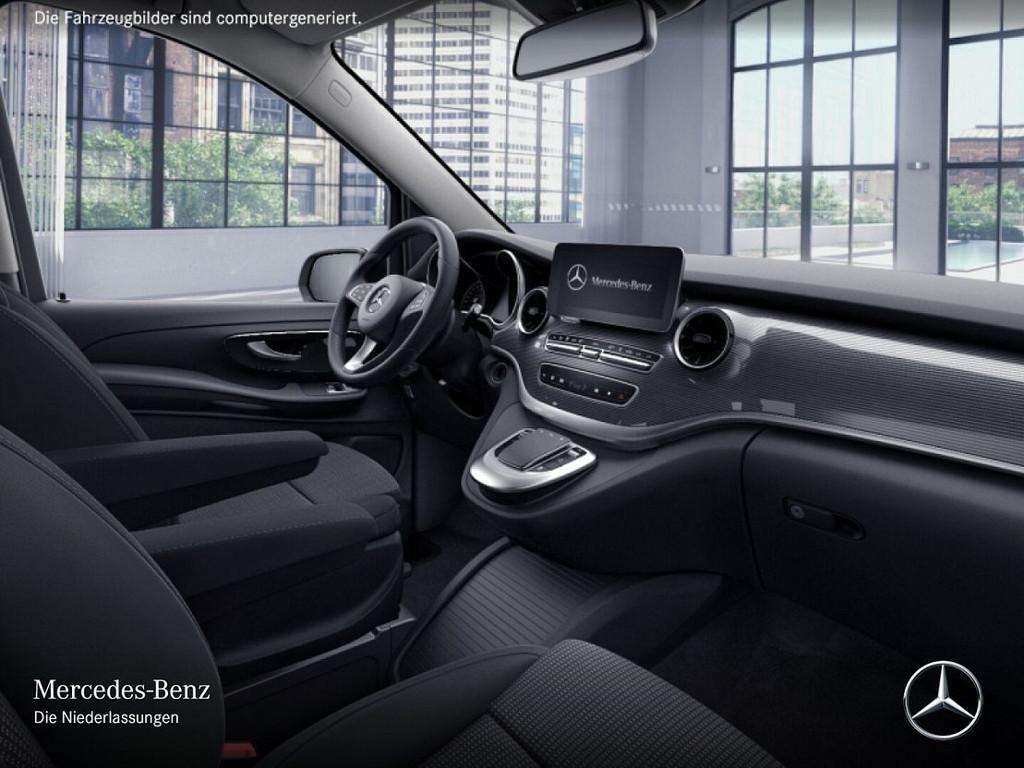 Mercedes-Benz EQV