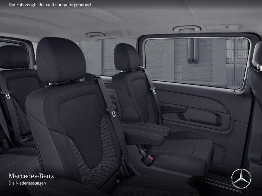 Mercedes-Benz EQV