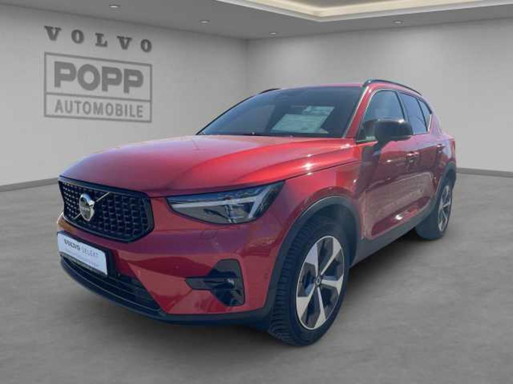 Volvo XC40 2025 Benzine