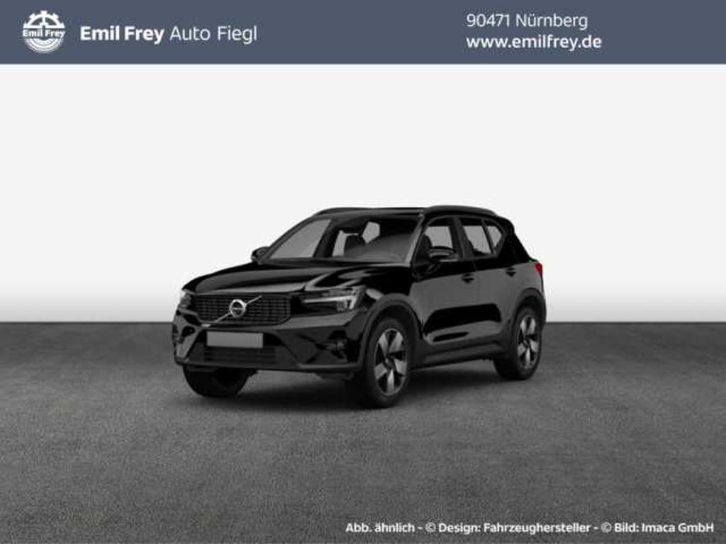 Volvo XC40 2025 Benzine