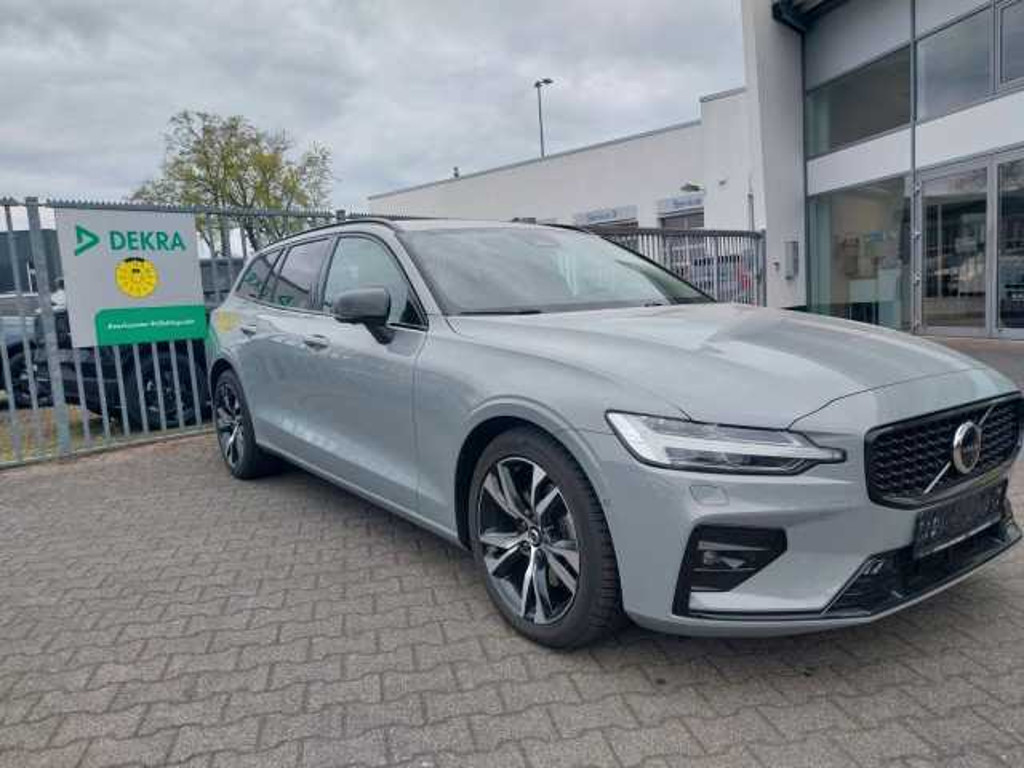 Volvo V60 2025 Benzine