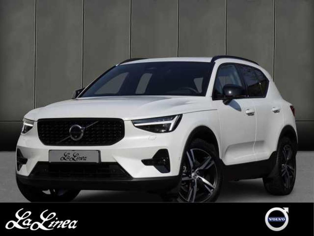 Volvo XC40 2025 Benzine