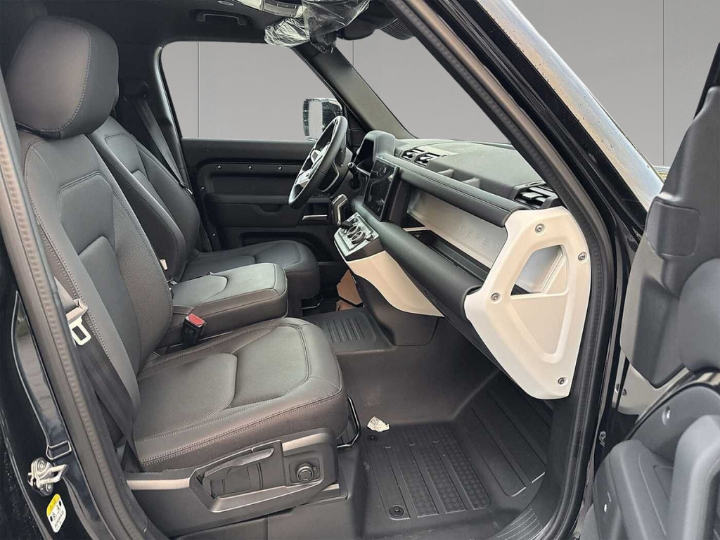 Land Rover Defender 2026 Diesel