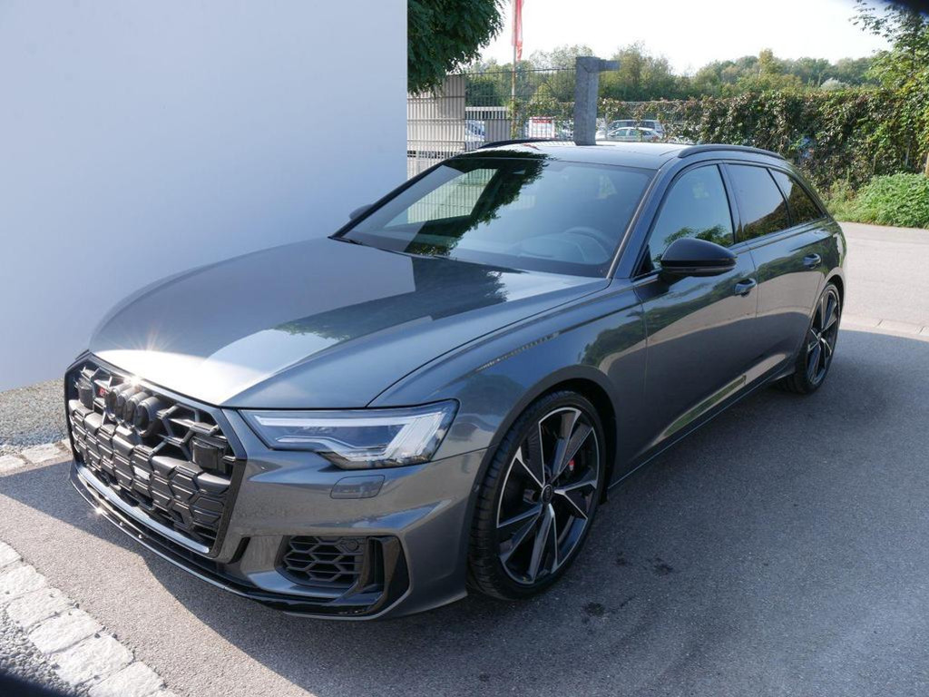 Audi S6 2024 Diesel