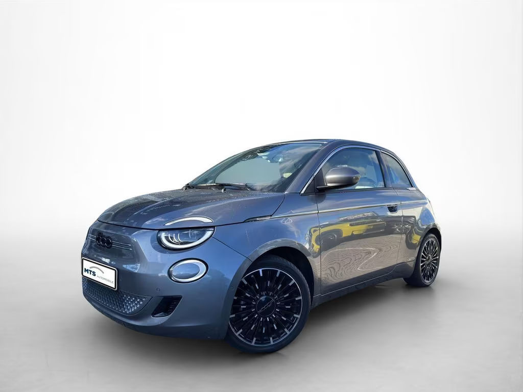Fiat 500e 2023 Elektrisch