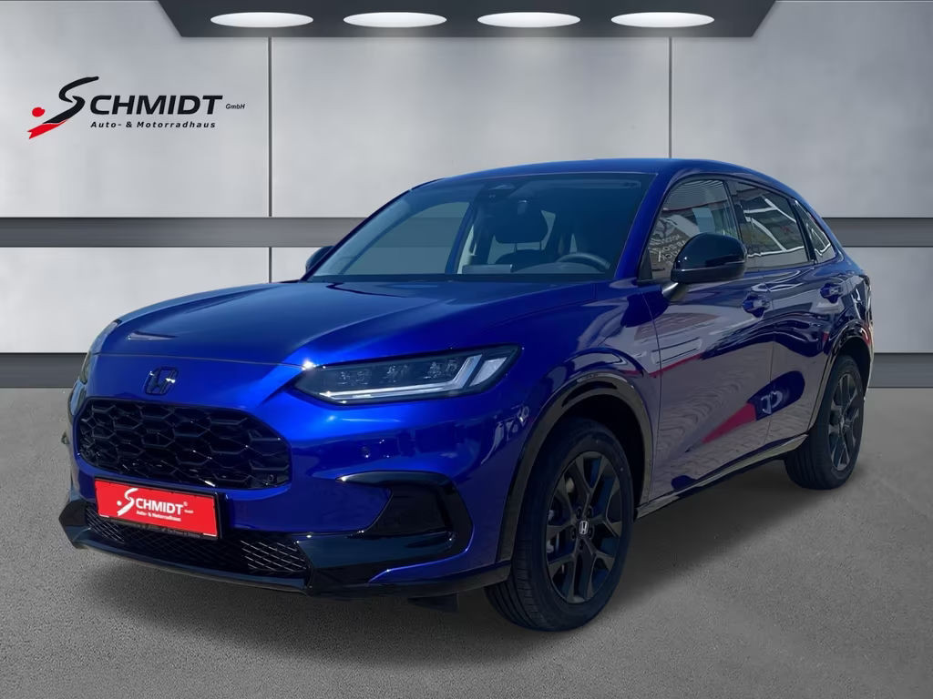 Honda ZR-V 2024 Hybride Benzine