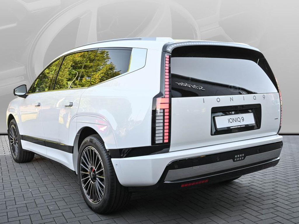 Hyundai IONIQ 9