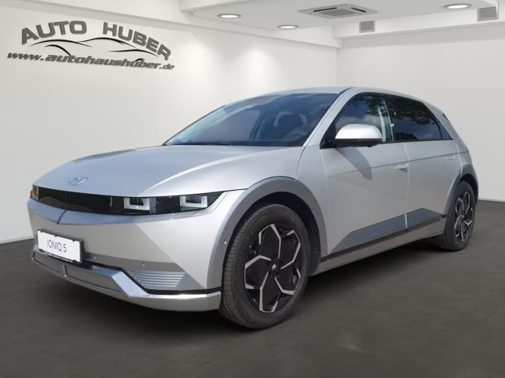 Hyundai Ioniq 5 2022 Elektrisch