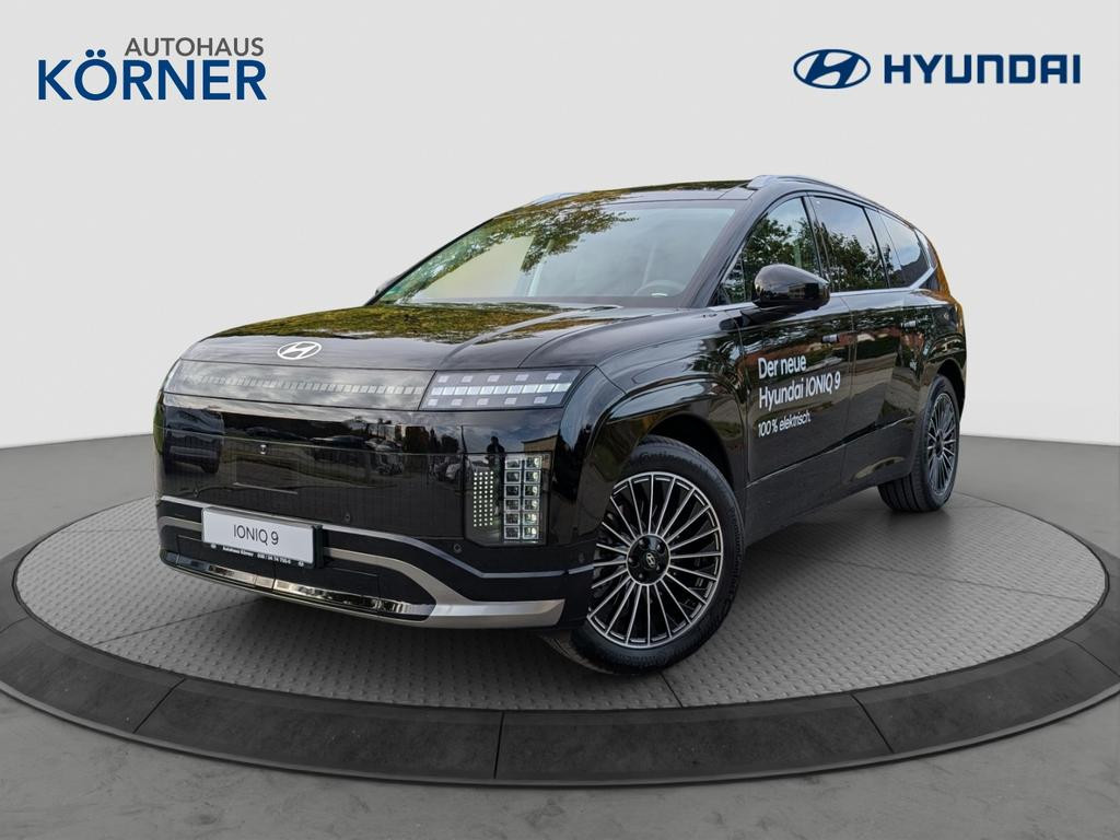 Hyundai IONIQ 9