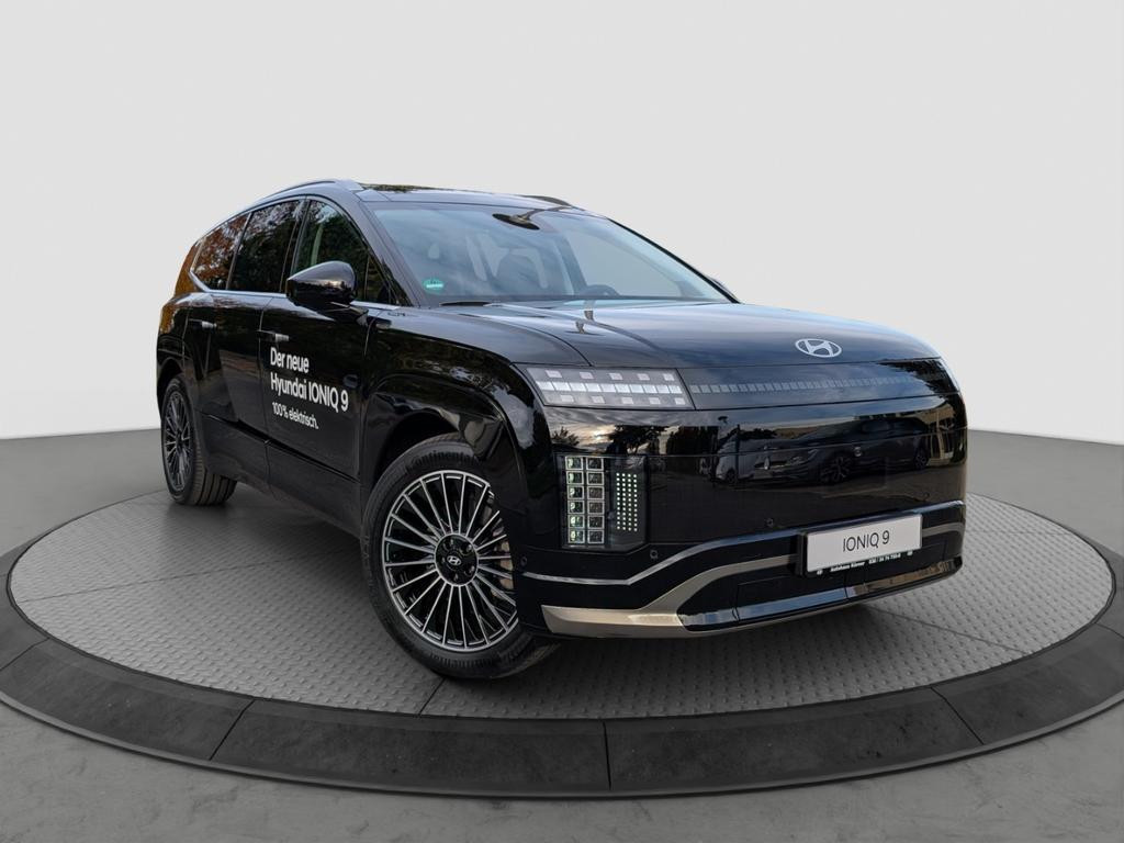 Hyundai IONIQ 9