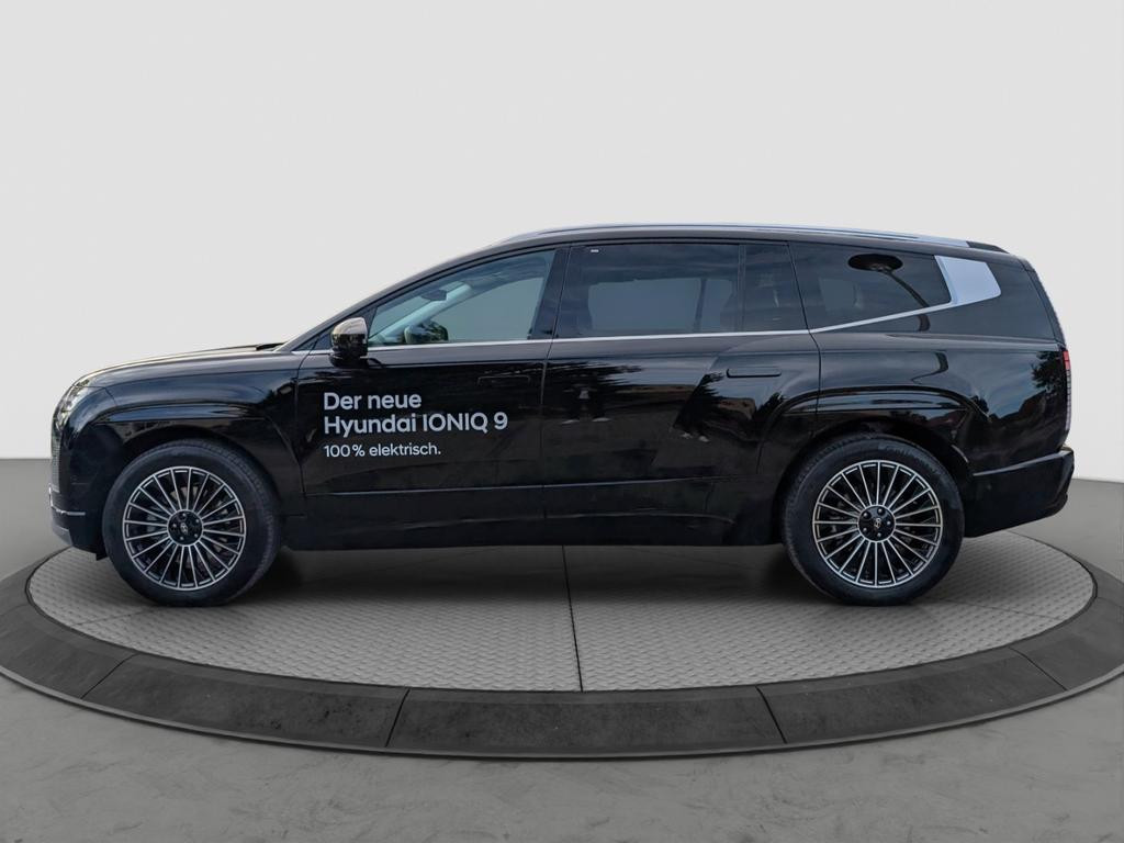 Hyundai IONIQ 9