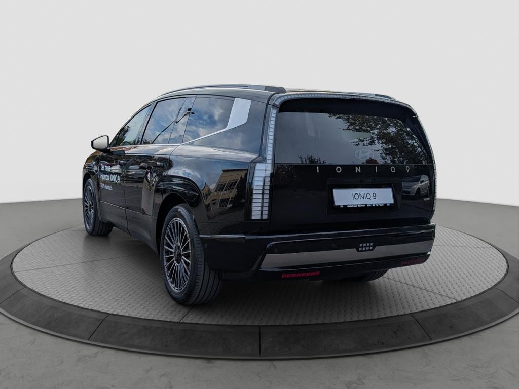 Hyundai IONIQ 9