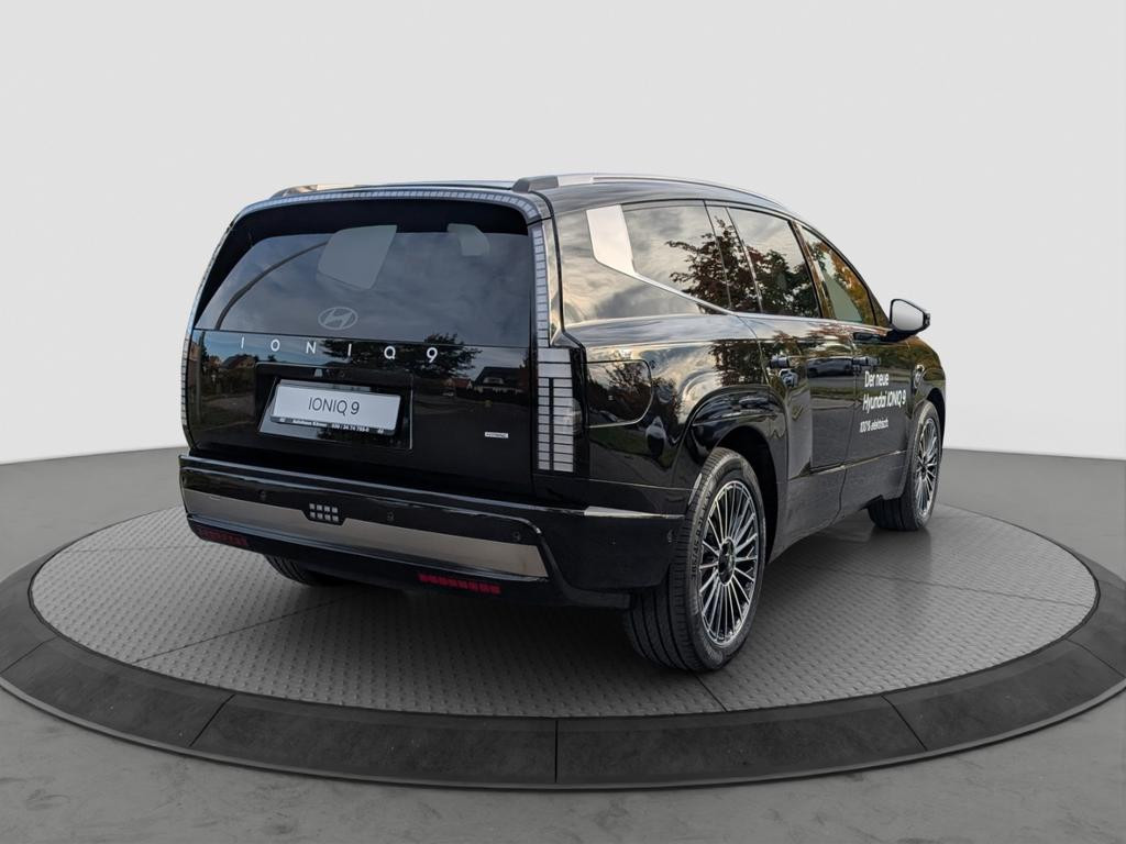 Hyundai IONIQ 9