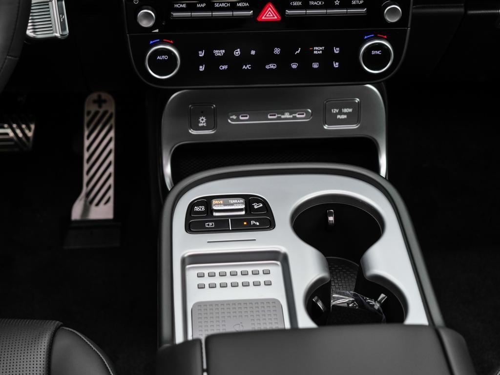 Hyundai IONIQ 9