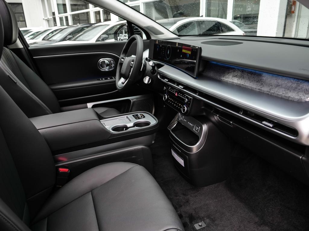 Hyundai IONIQ 9