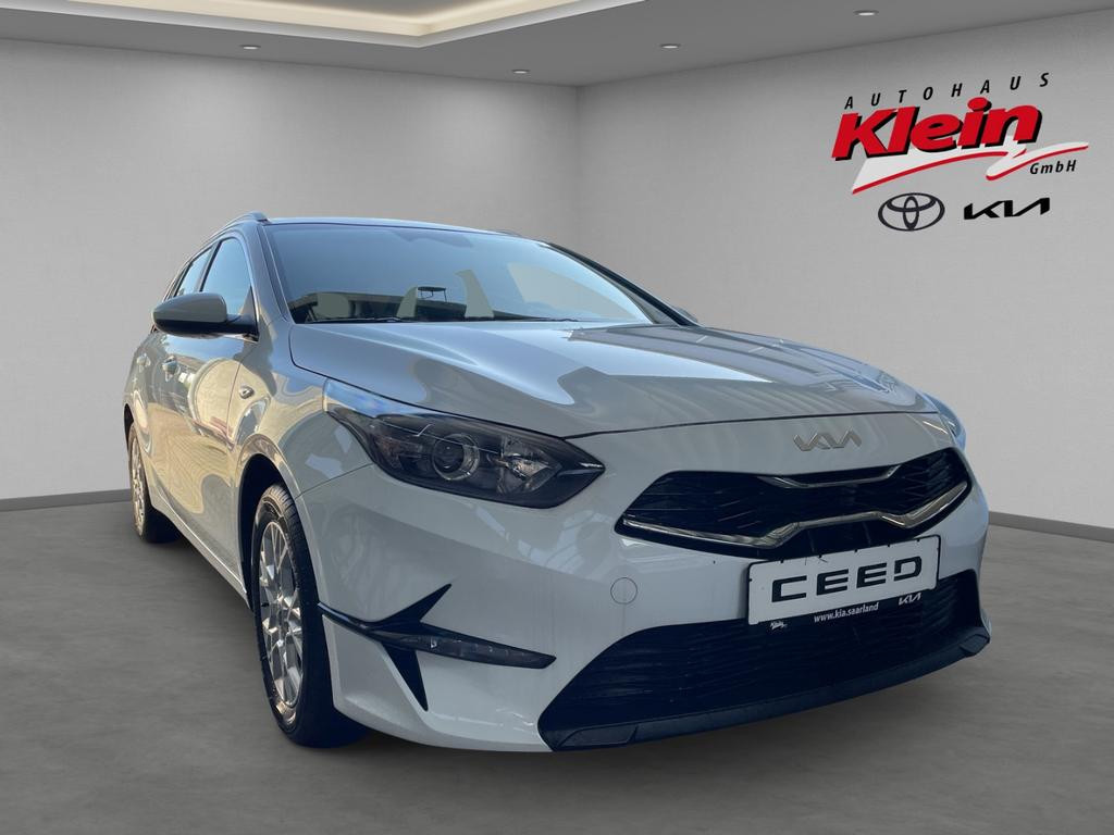 Kia Ceed 2025 Benzine
