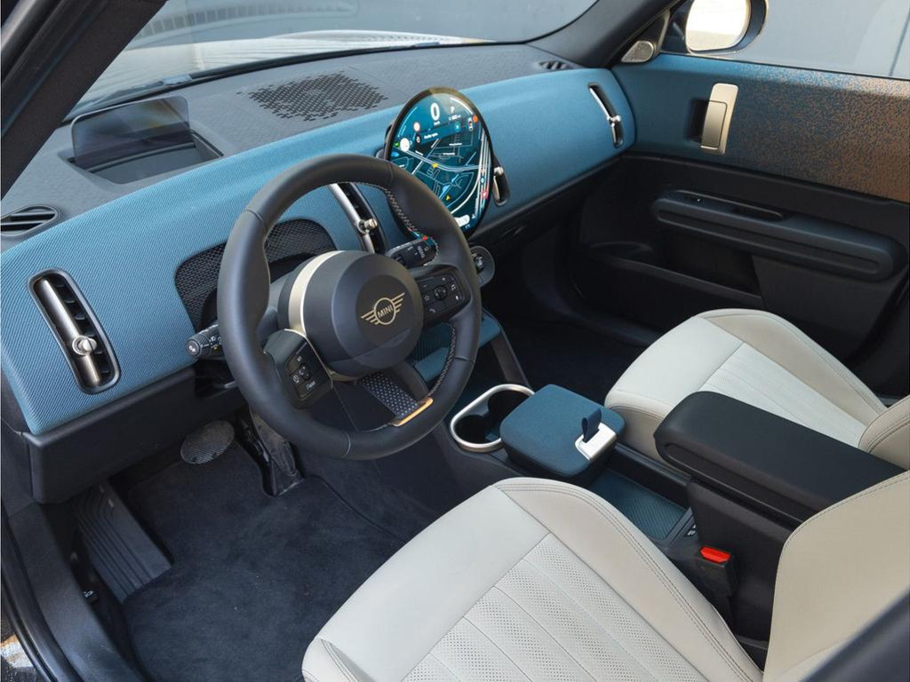 Mini Cooper Countryman