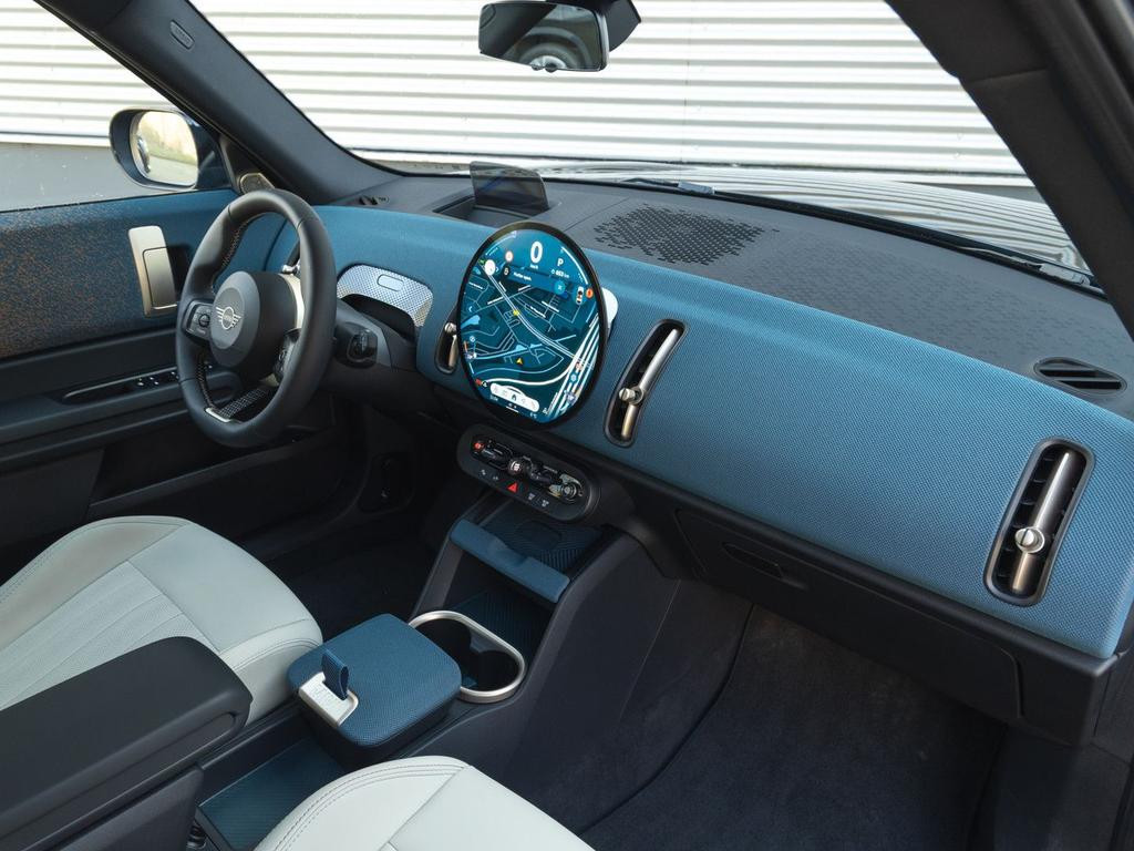 Mini Cooper Countryman