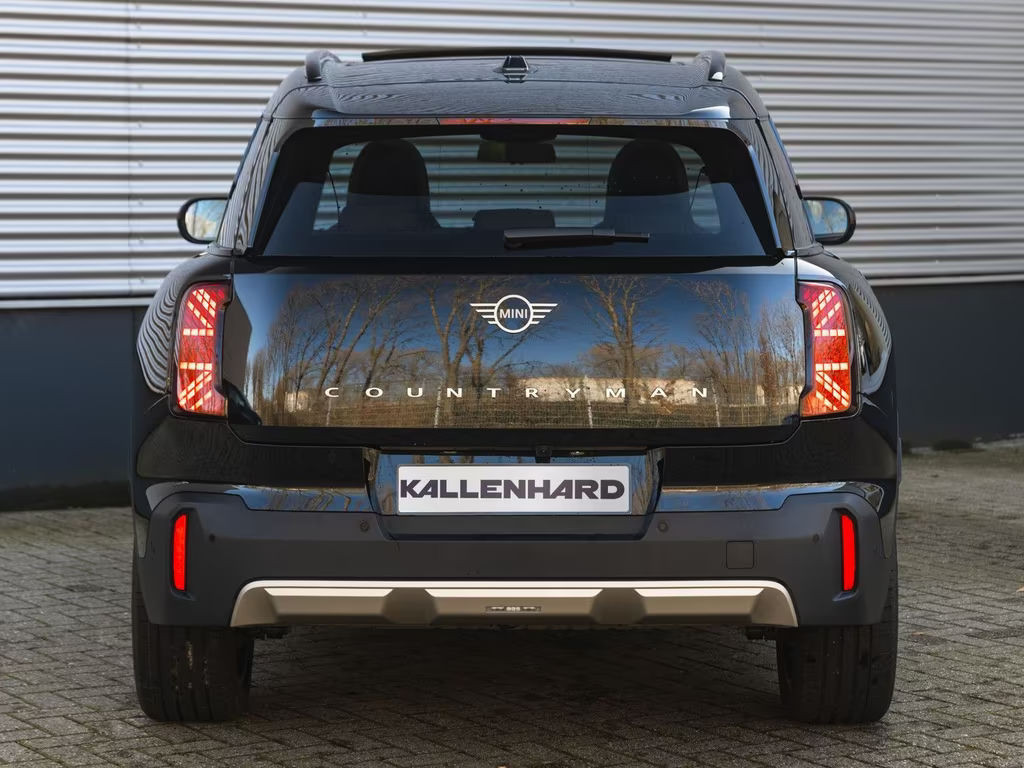 Mini Cooper Countryman