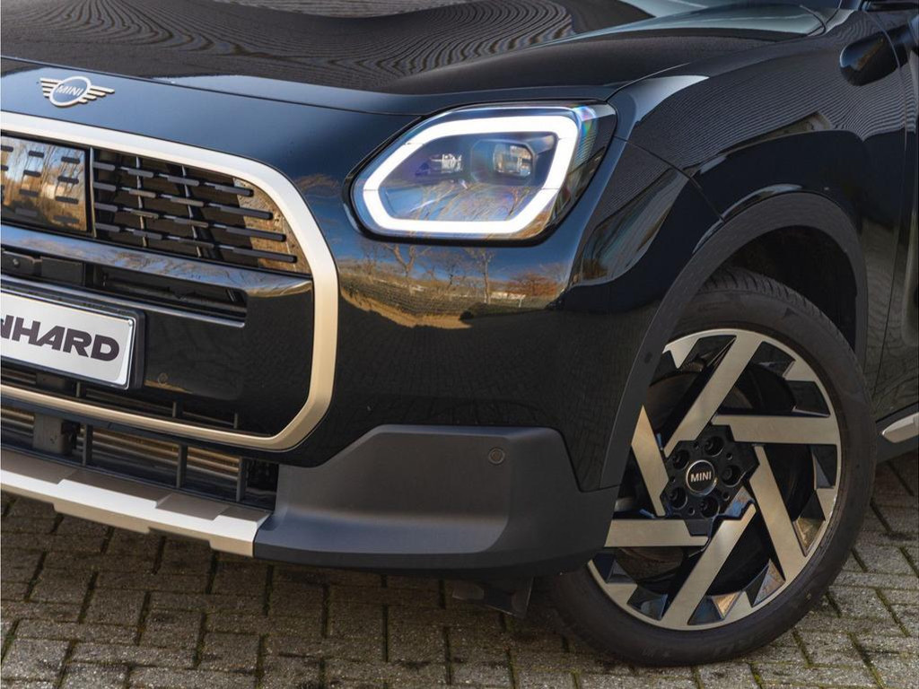 Mini Cooper Countryman