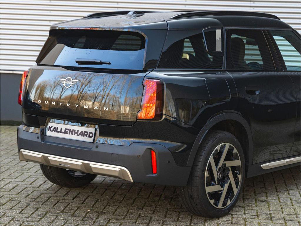 Mini Cooper Countryman