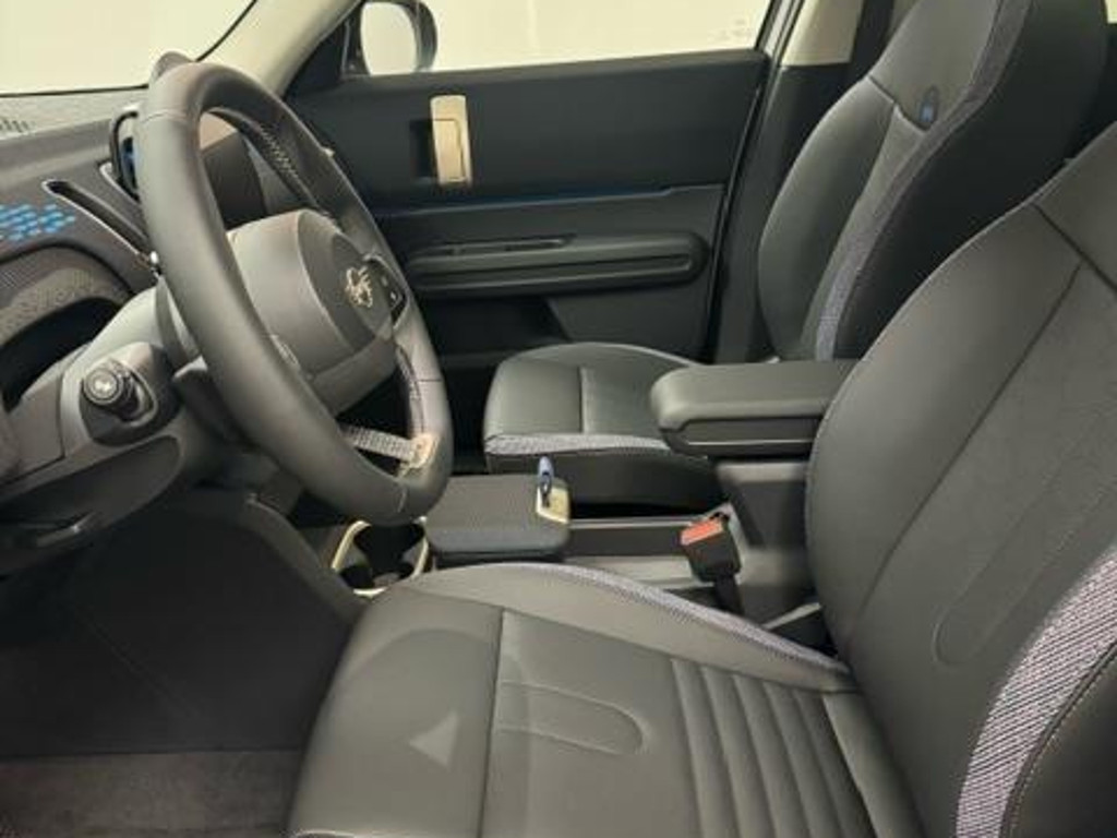 Mini Cooper D Countryman