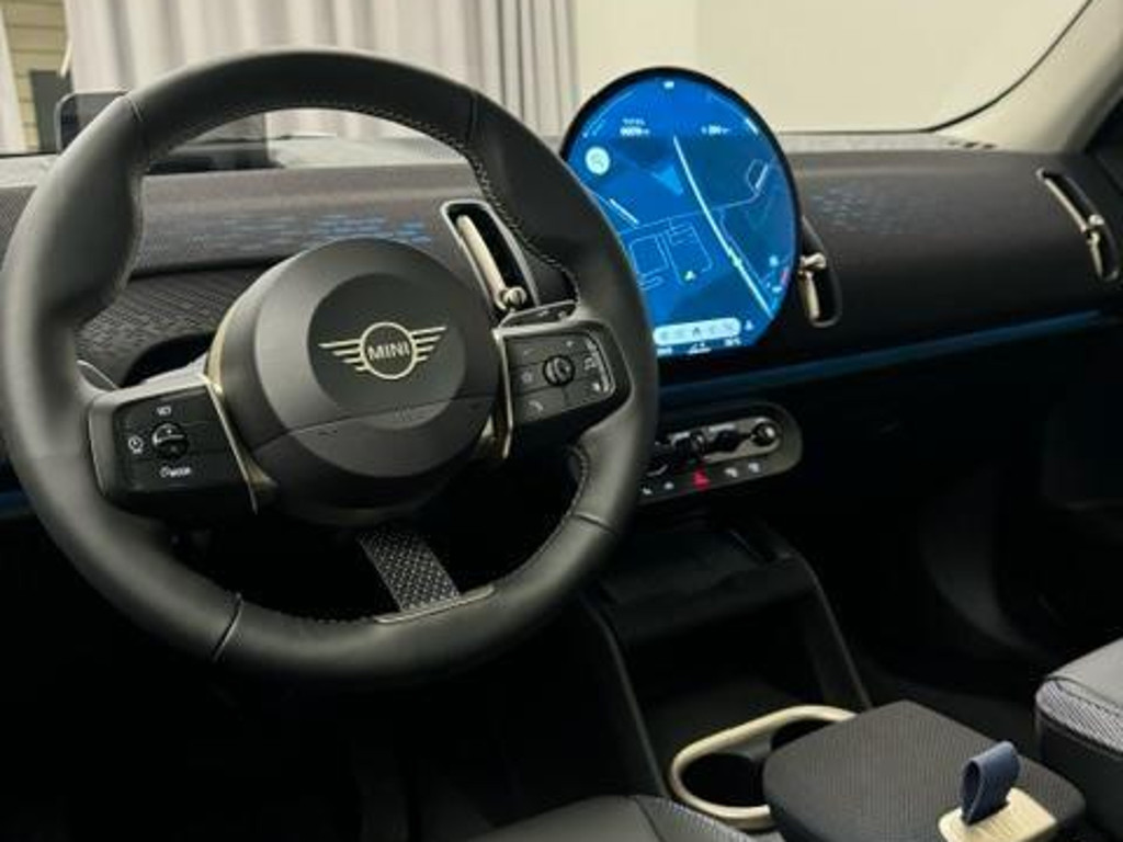 Mini Cooper D Countryman