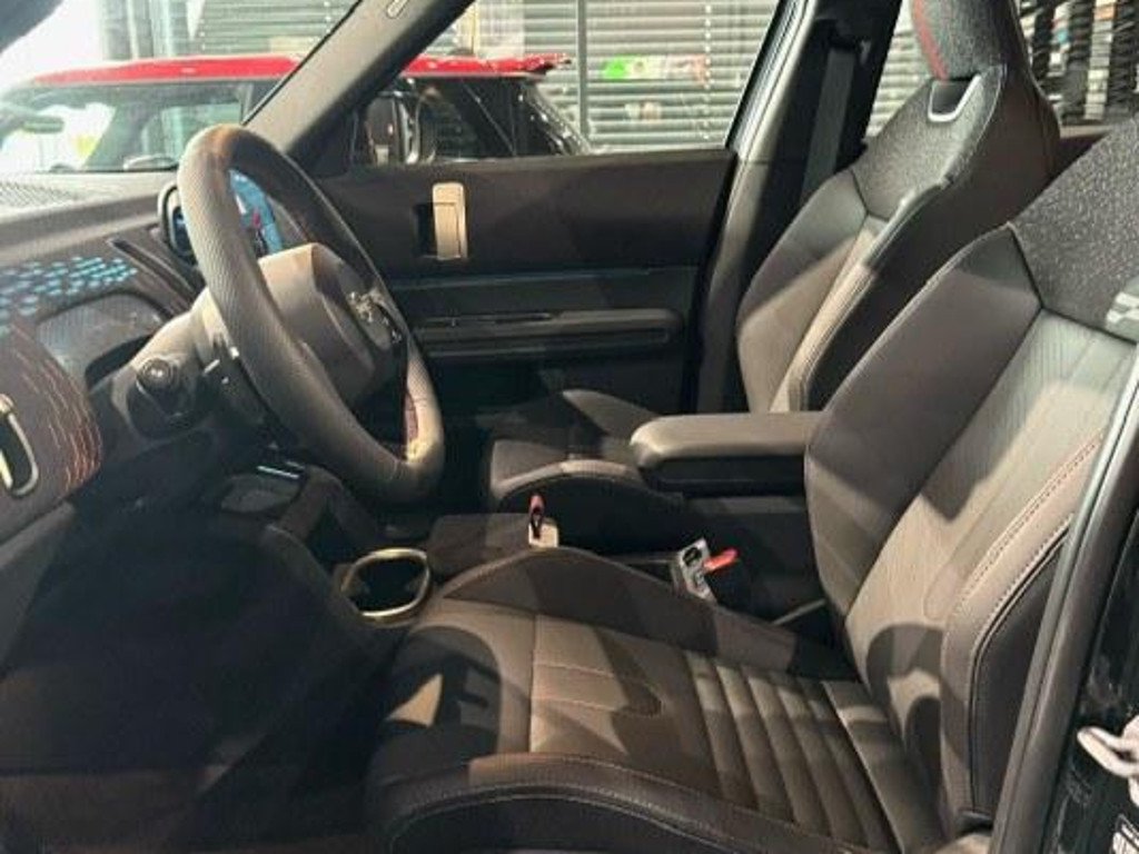 Mini Cooper C Countryman