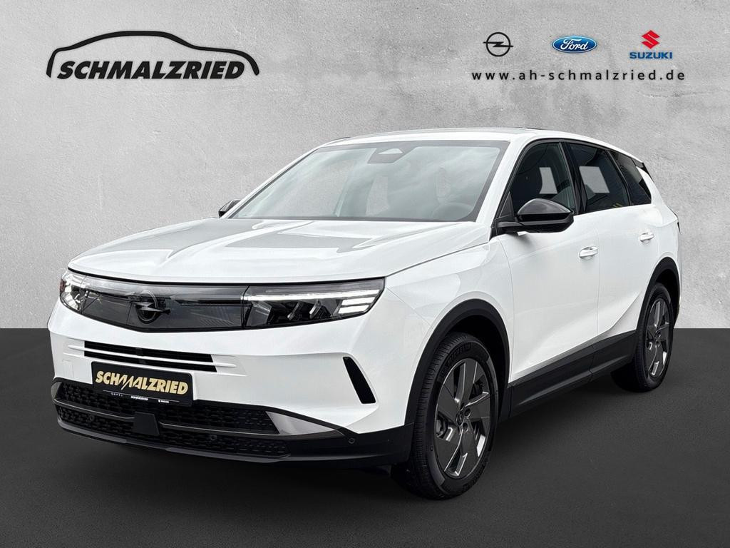 Opel Grandland 2025 Benzine