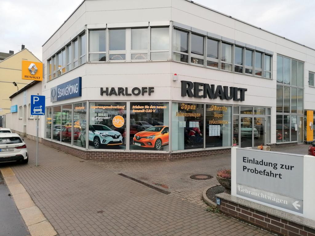 Renault 5