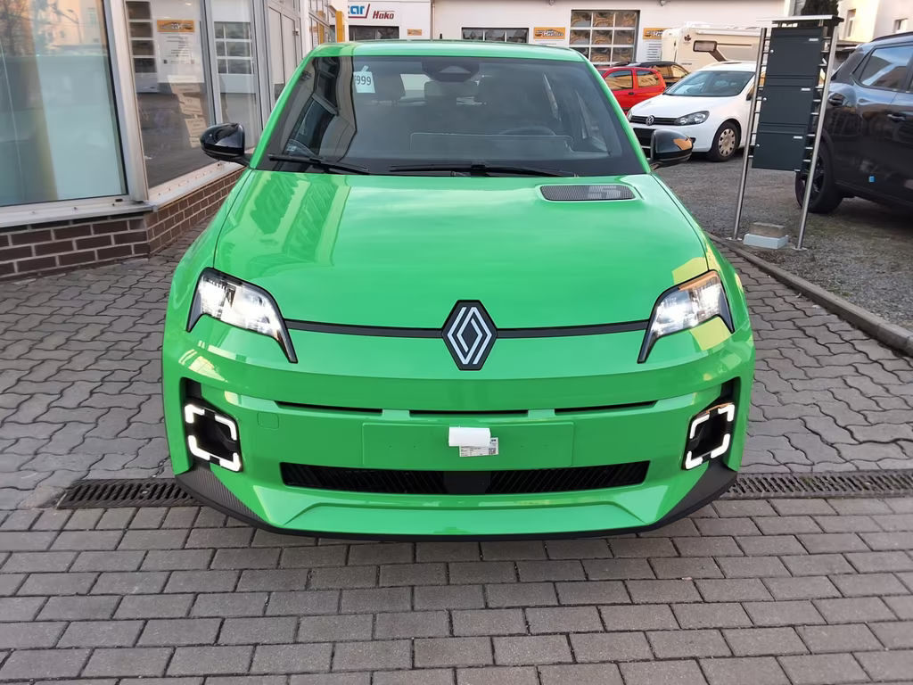 Renault 5