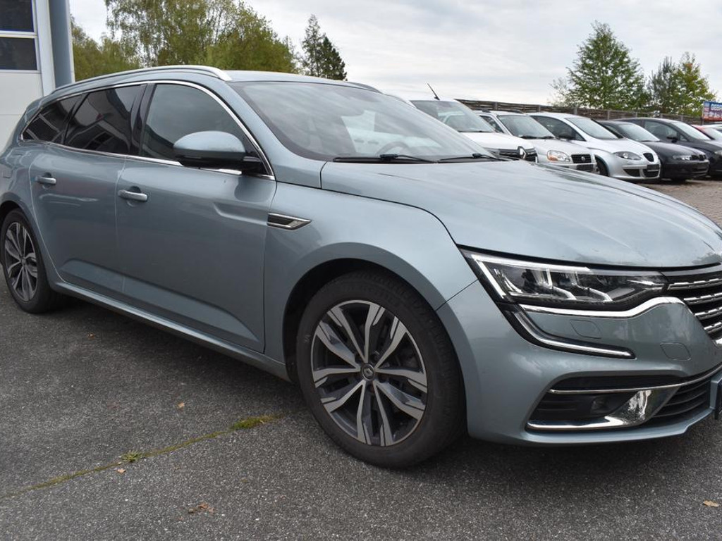 Renault Talisman