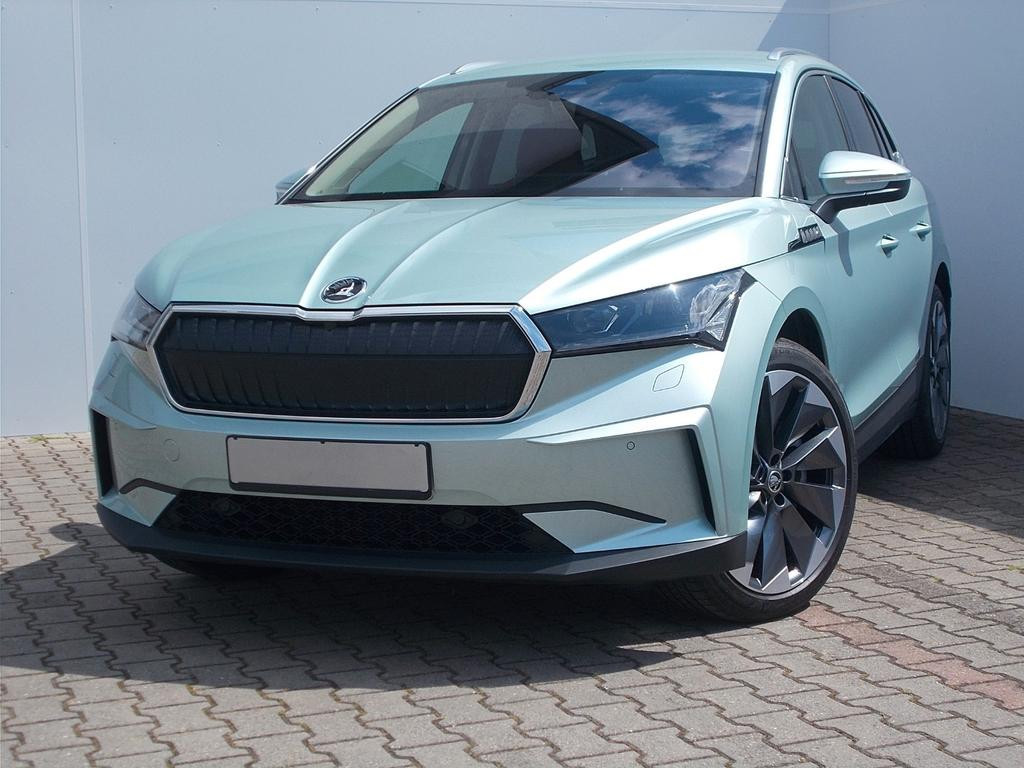 Skoda Enyaq iV