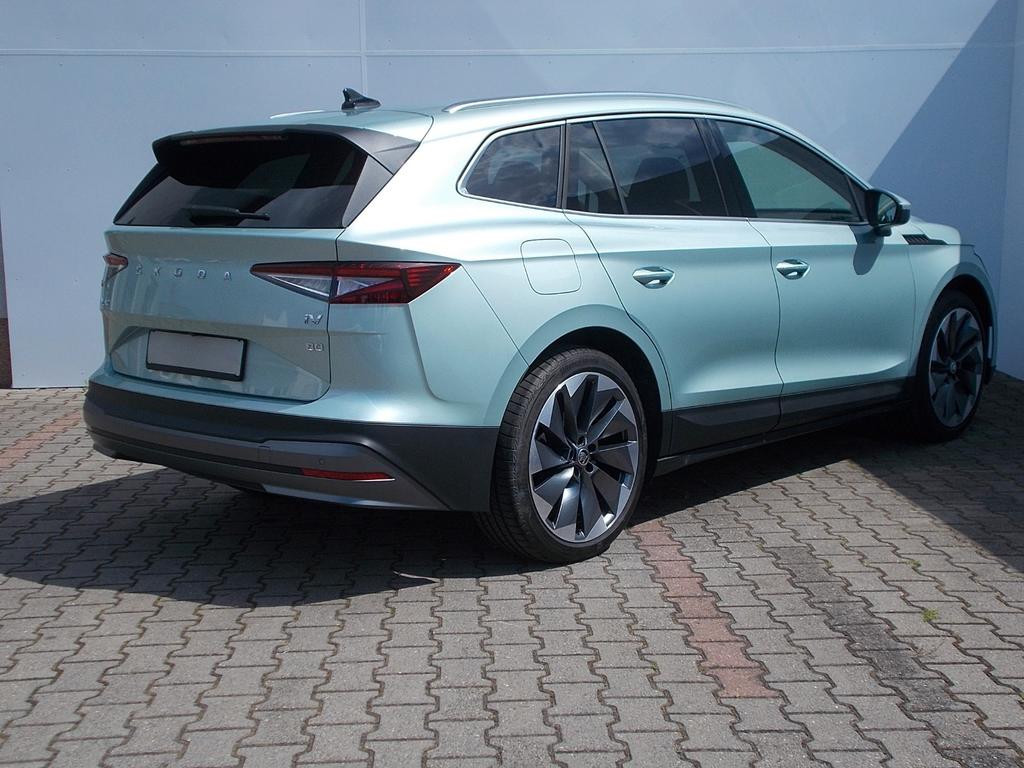 Skoda Enyaq iV