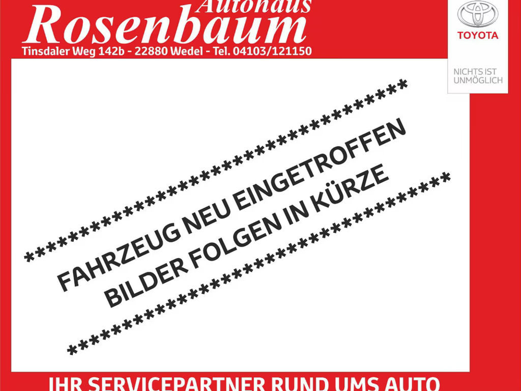 Toyota Corolla 2025 Hybride Benzine