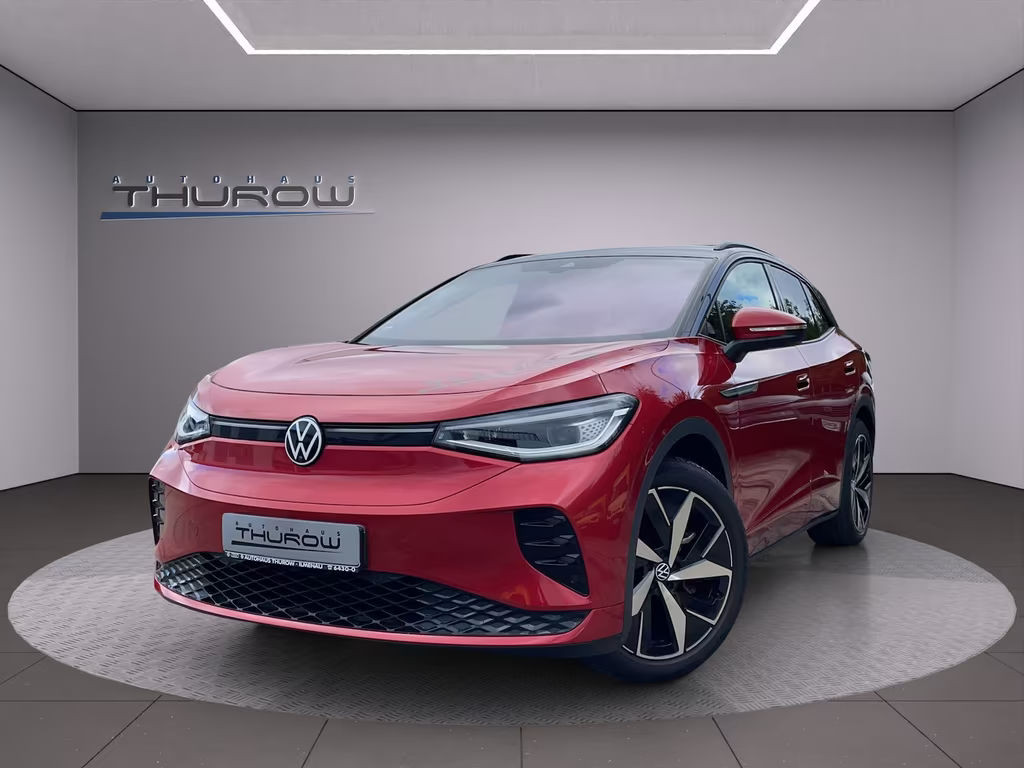 Volkswagen ID.4