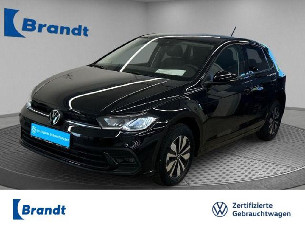 Volkswagen Polo 2025 Benzine