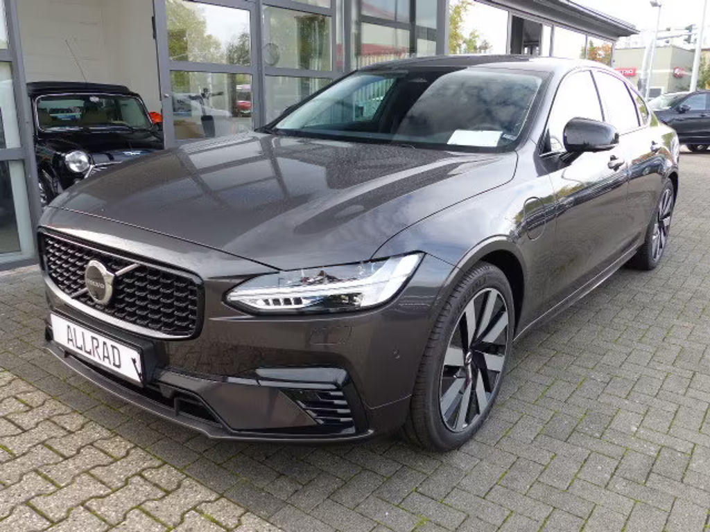 Volvo S90 2024 Hybride Benzine