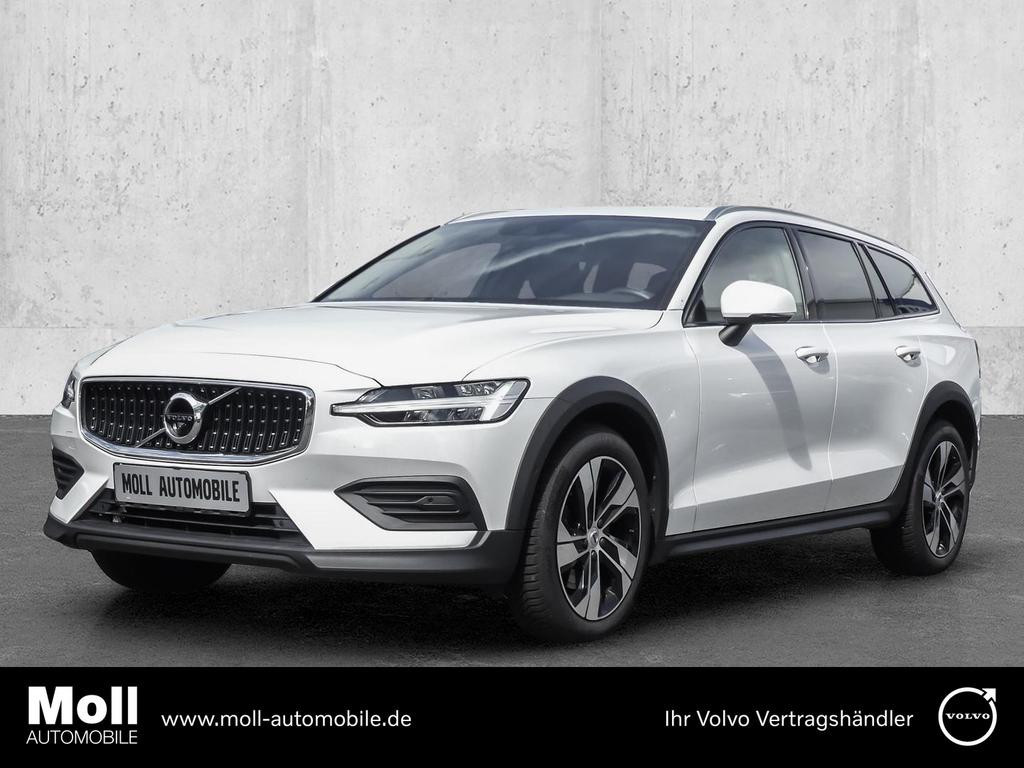 Volvo V60 Cross Country 2022 Diesel
