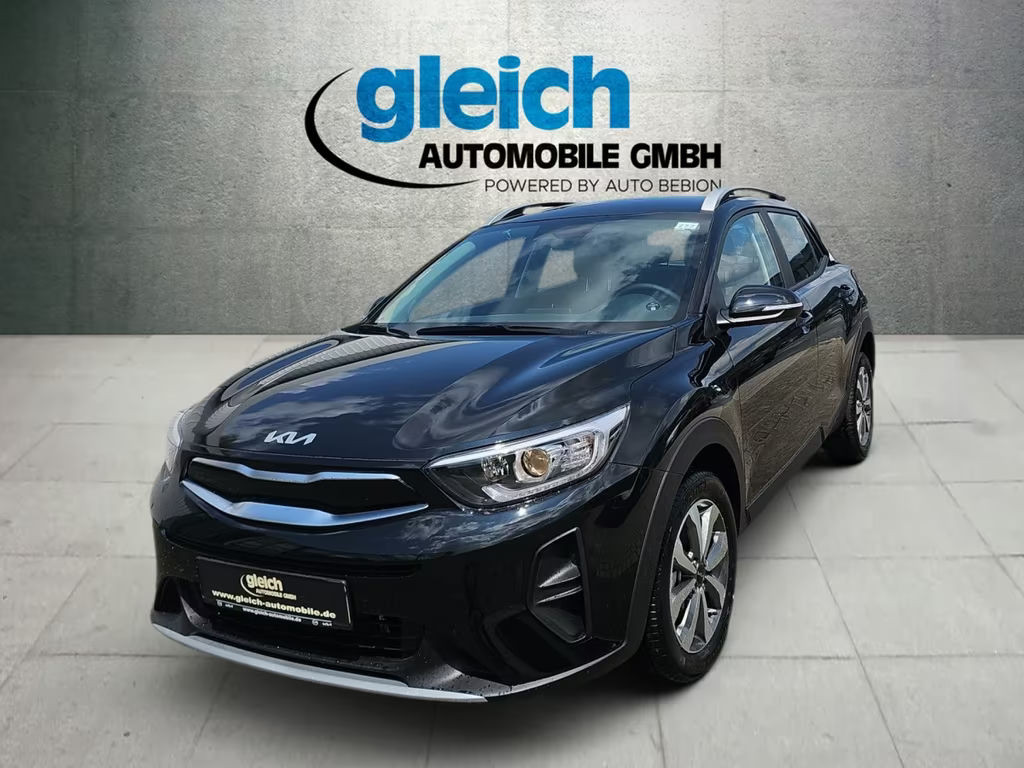 Kia Stonic 2025 Benzine