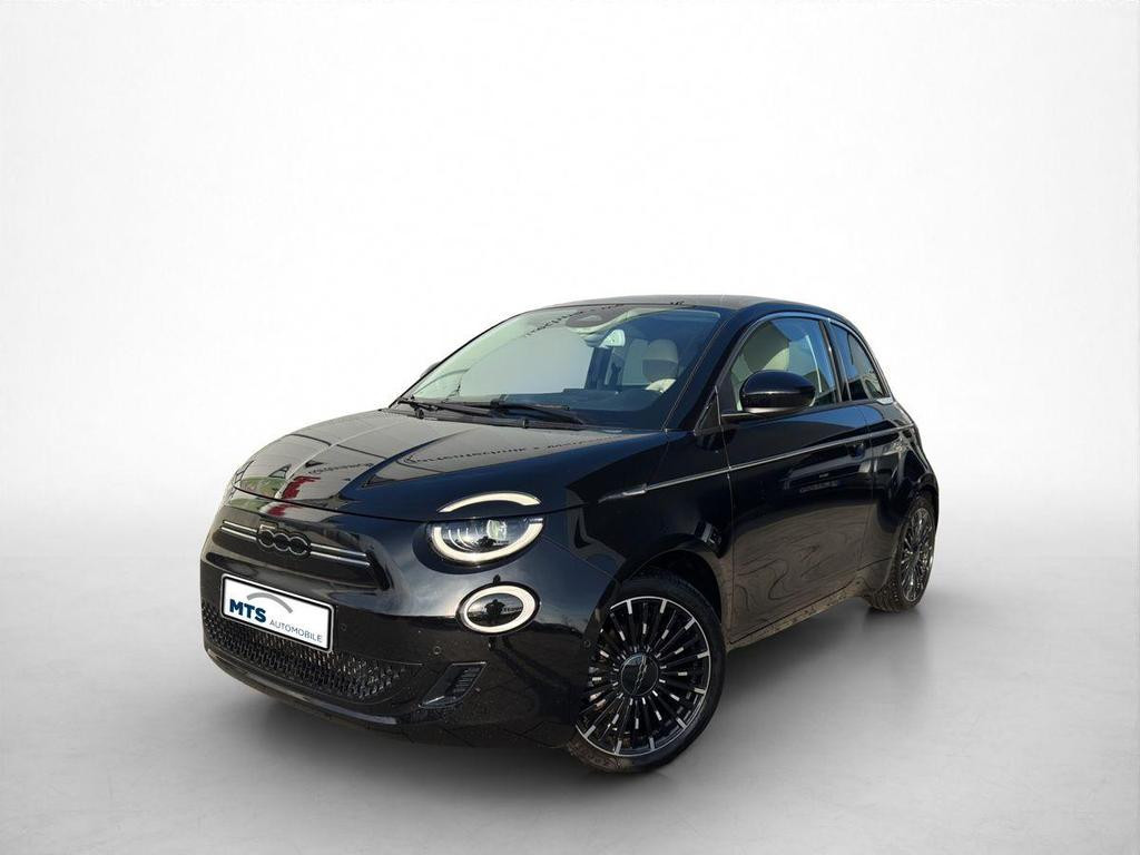 Fiat 500e 2023 Elektrisch